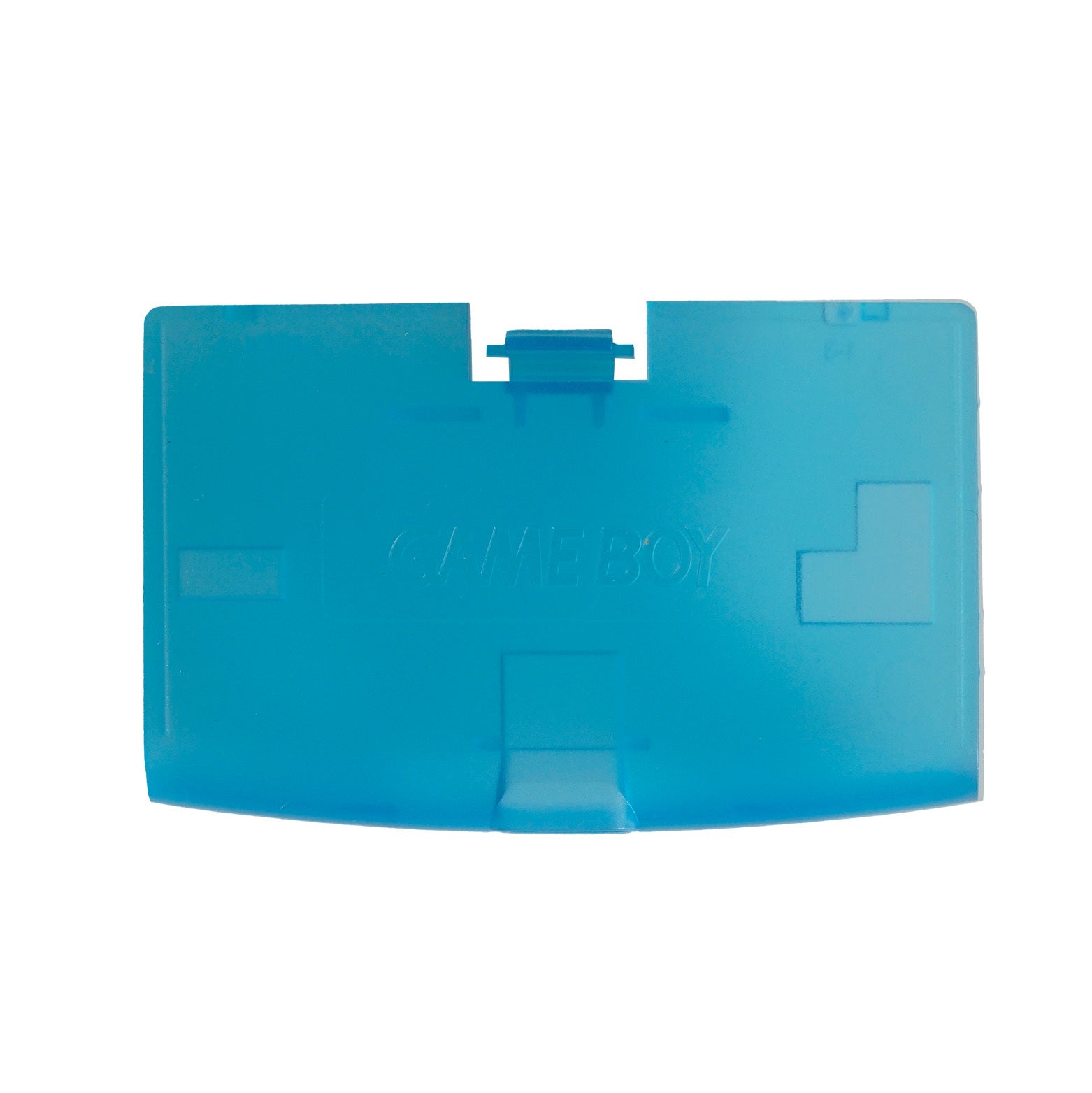 USB-C Battery Cover for Game Boy Advance - Hispeedido Shenzhen Speed Sources Technology Co., Ltd.