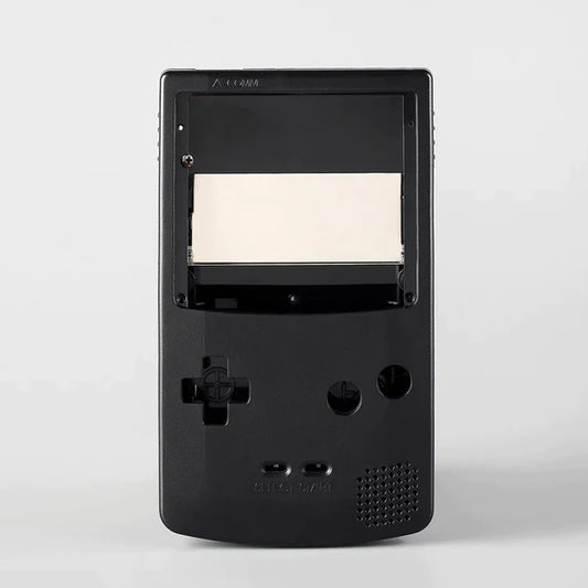 USB-C Ready Laminated Shell for Game Boy Color - FunnyPlaying FUNNYPLAYING