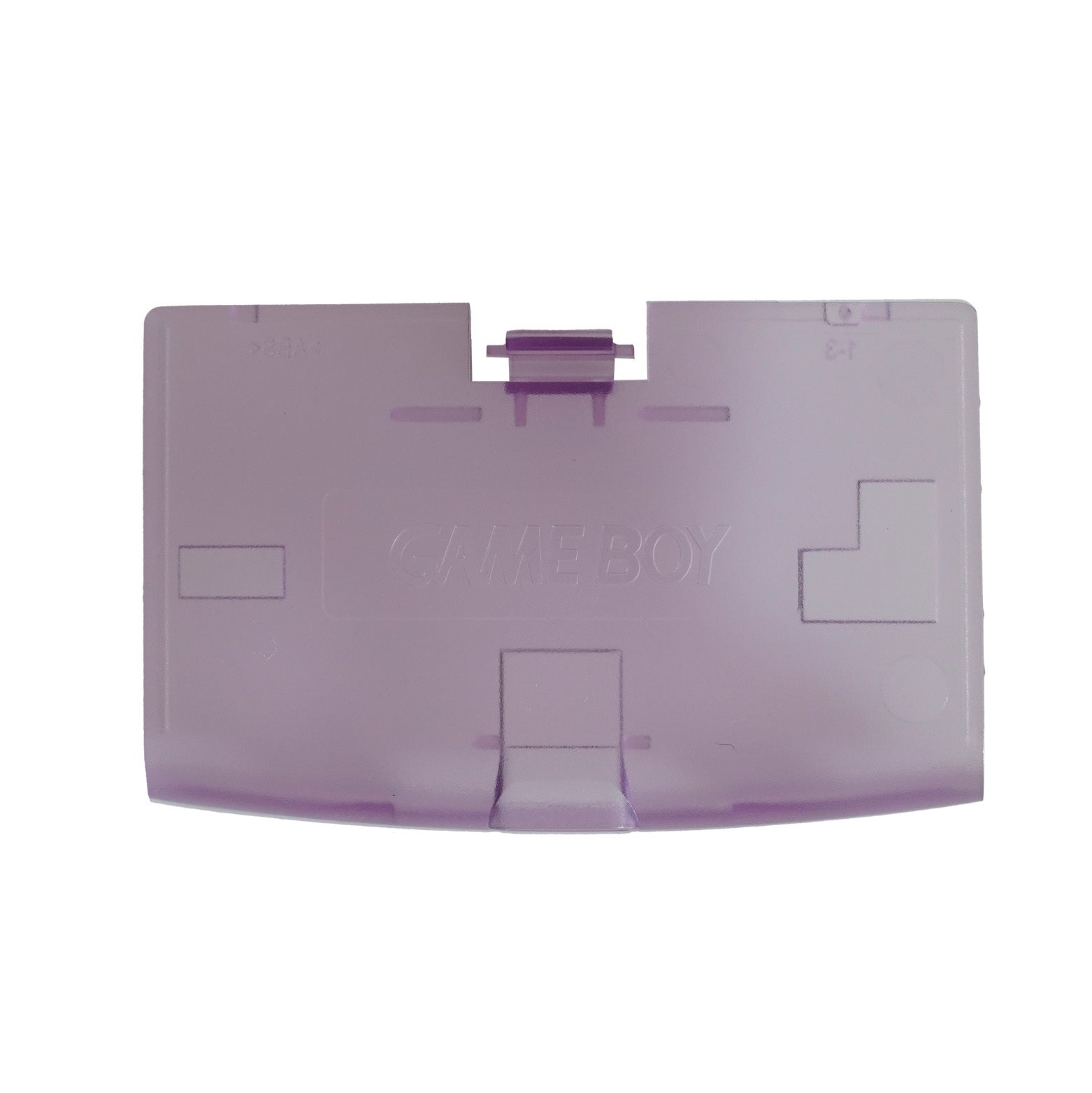 USB-C Battery Cover for Game Boy Advance - Hispeedido Shenzhen Speed Sources Technology Co., Ltd.
