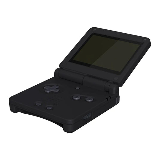 IPS Ready Full Shell Replacement for Game Boy Advance SP - Extremerate Extremerate