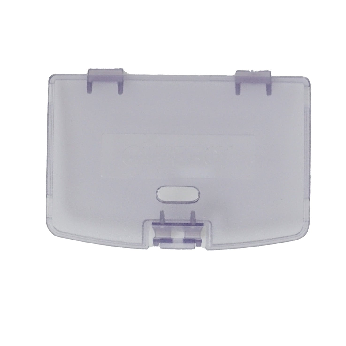 Game Boy Color USB-C Battery Door - HISPEEDIDO - Hand Held Legend