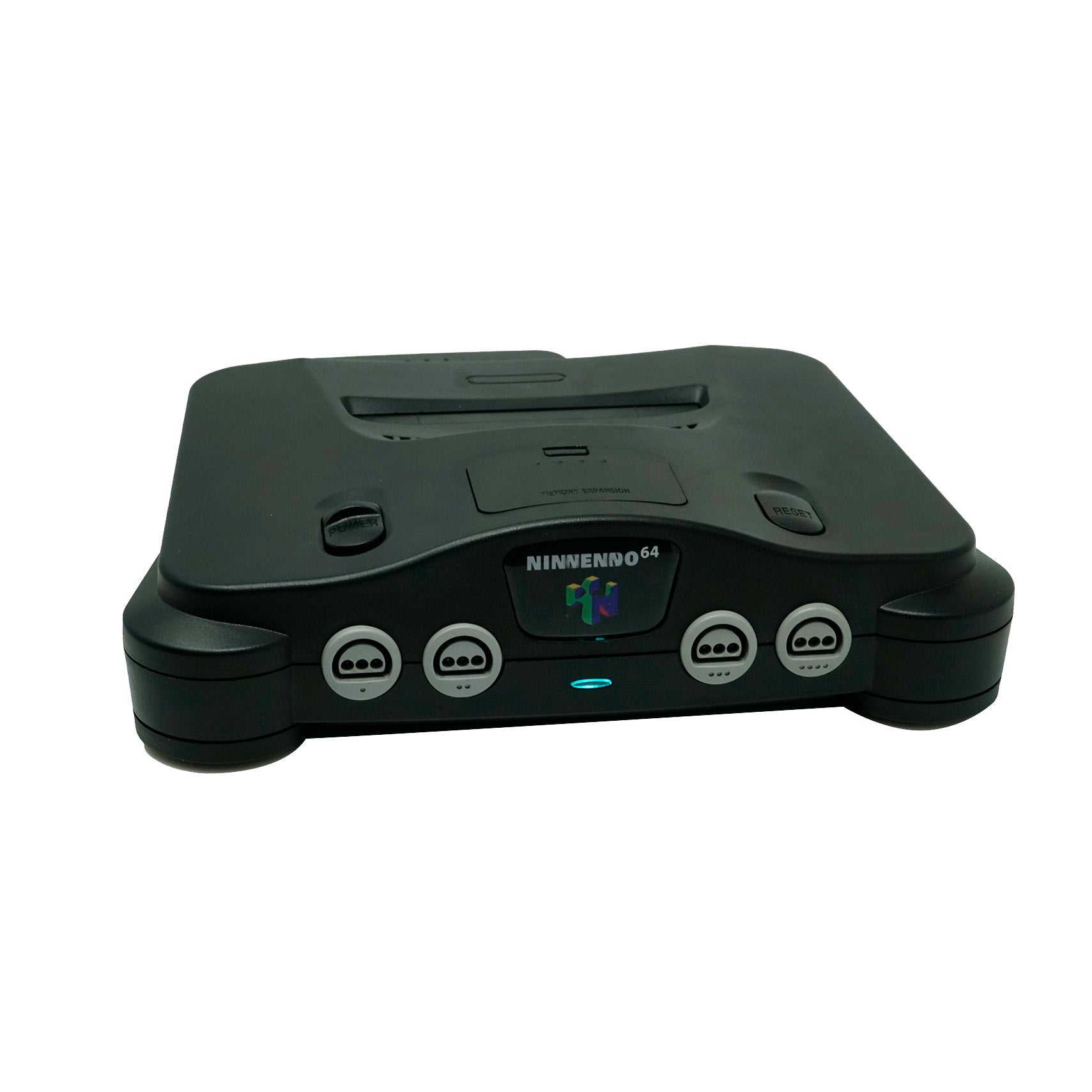 N64 Made-To-Order Retro Gem Enabled Console - Hand Held Legend