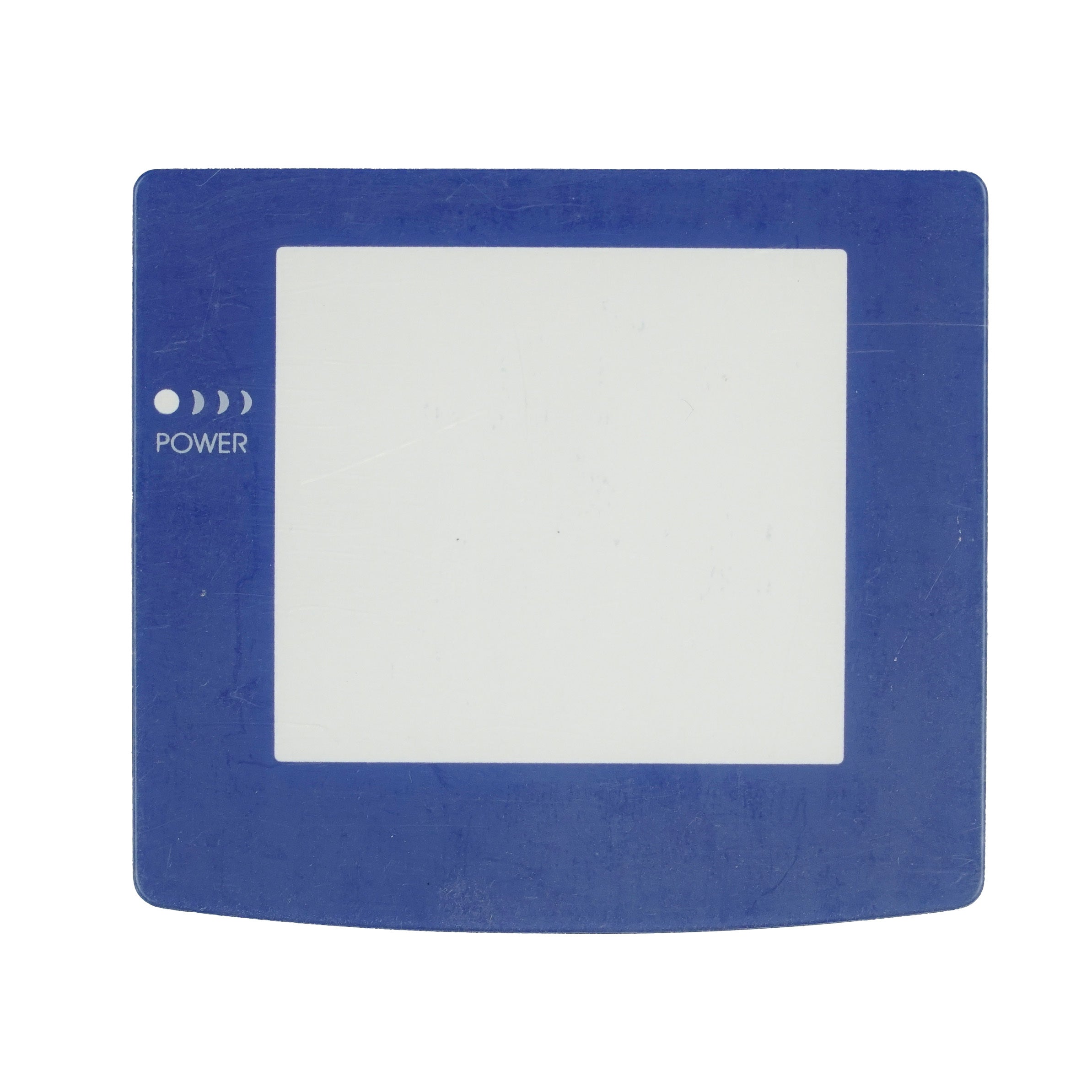Plastic Replacement Lens for Game Boy Color Shenzhen Speed Sources Technology Co., Ltd.