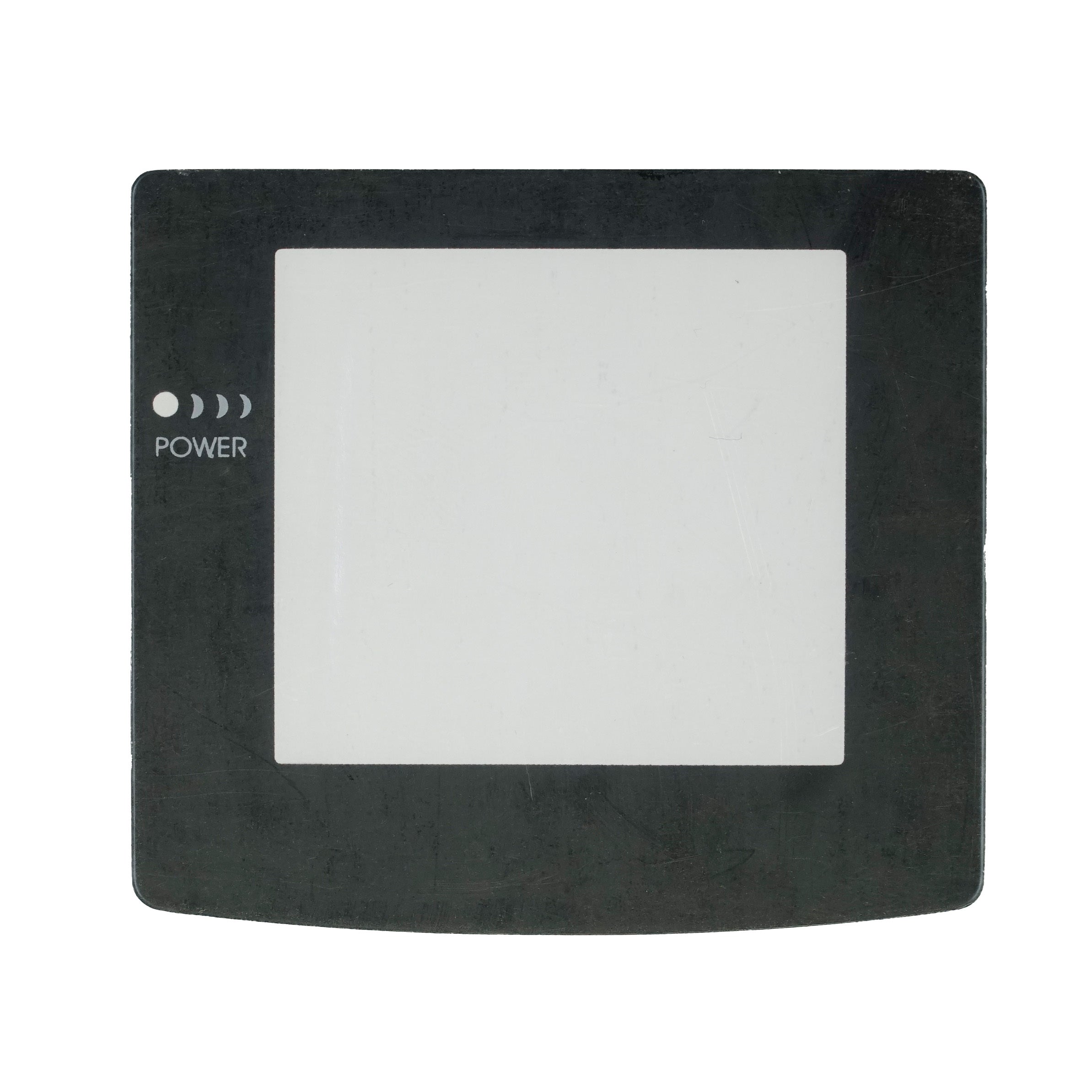 Plastic Replacement Lens for Game Boy Color Shenzhen Speed Sources Technology Co., Ltd.