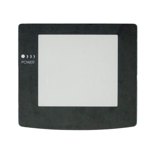 Plastic Replacement Lens for Game Boy Color Shenzhen Speed Sources Technology Co., Ltd.