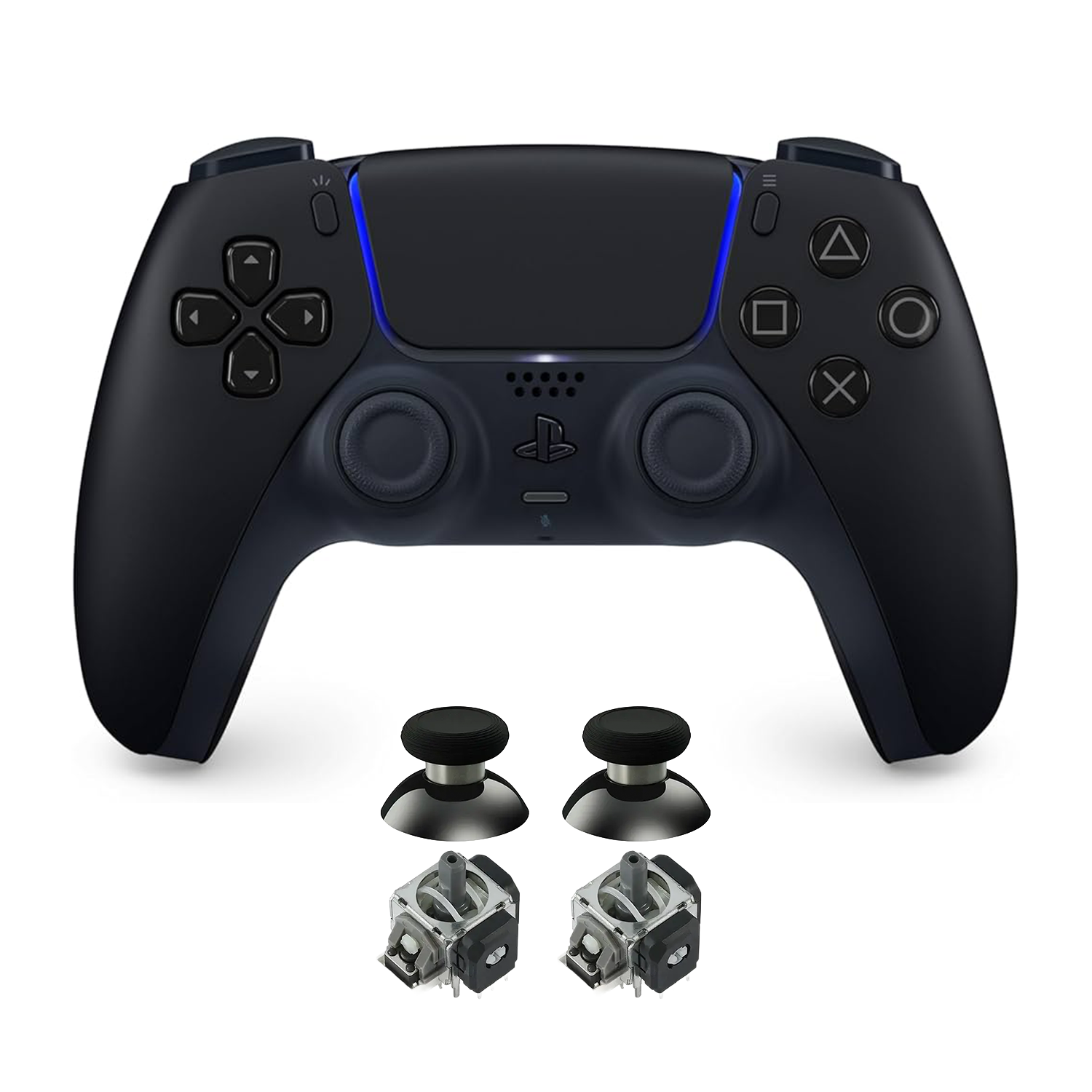 DualSense Wireless Controller - PS5 - TMR Upgraded