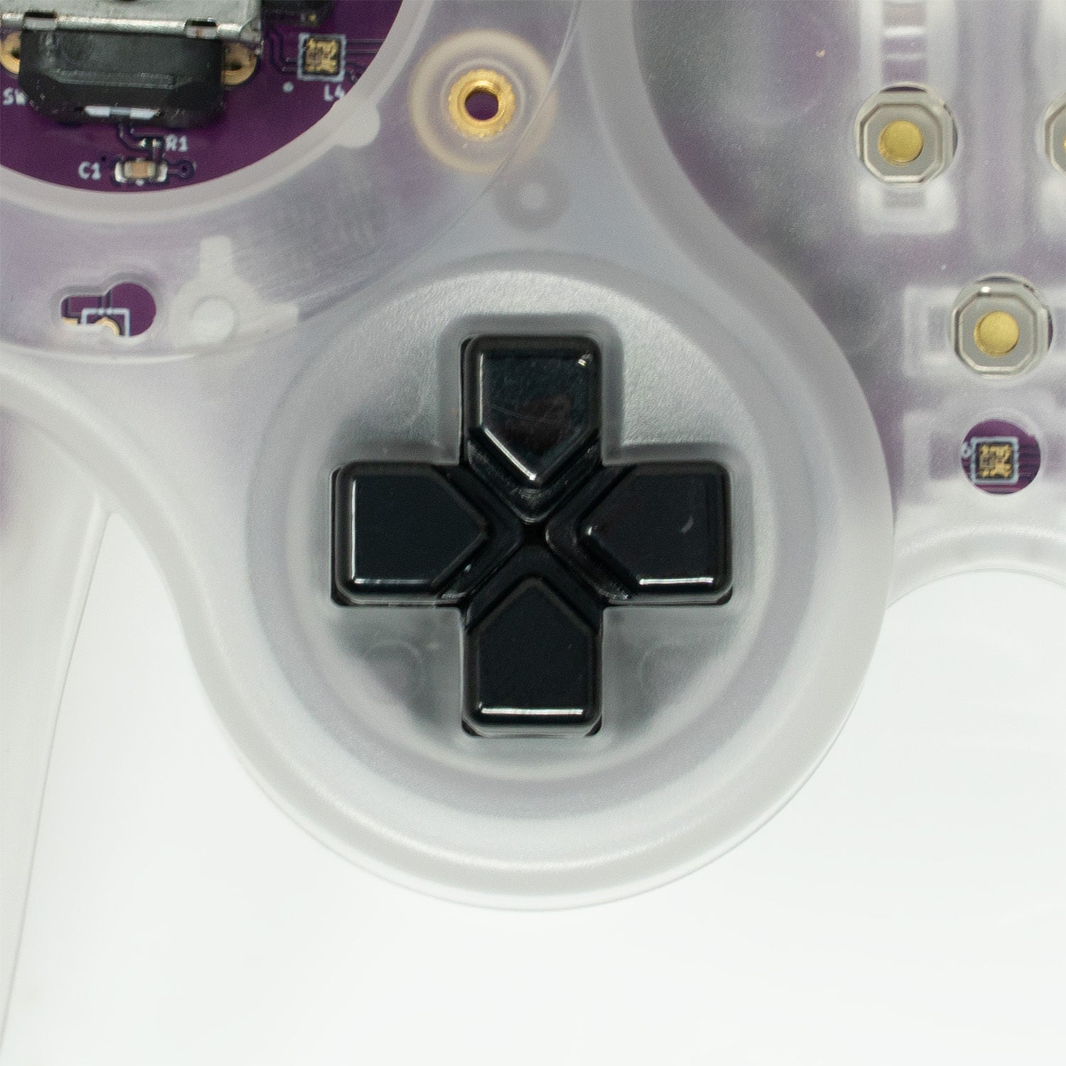 Split DPad Set - GameCube - GC Ultimate