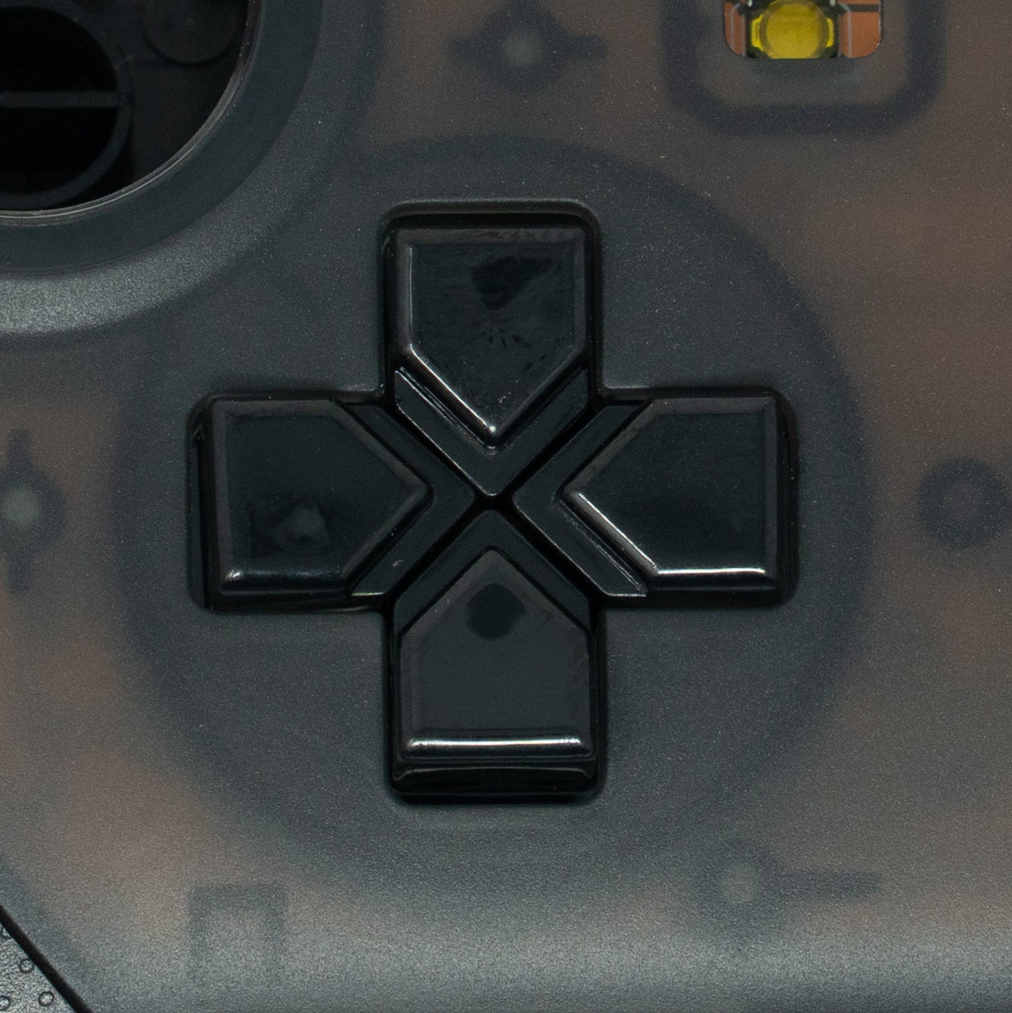 Split DPad Set - Switch Pro Controller - ProGCC