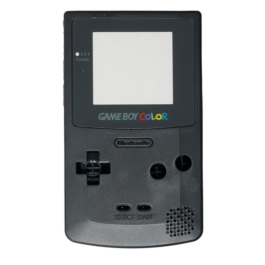 Shell Replacement for Game Boy Color Shenzhen Speed Sources Technology Co., Ltd.