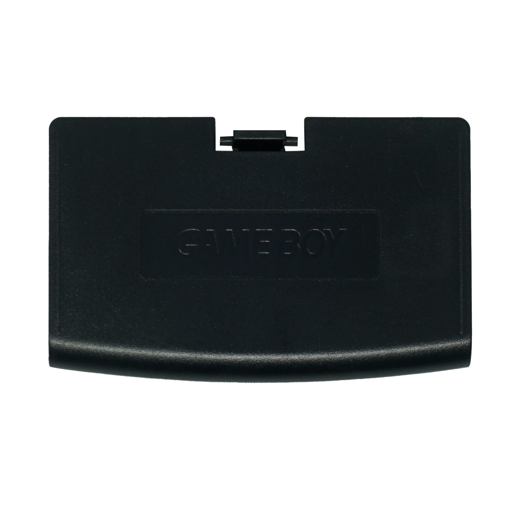 Game Boy Advance OEM Battery Door - Hand Held Legend