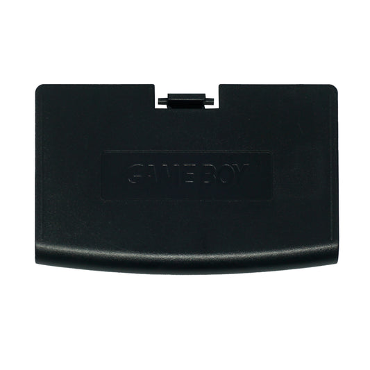 Game Boy Advance OEM Battery Door