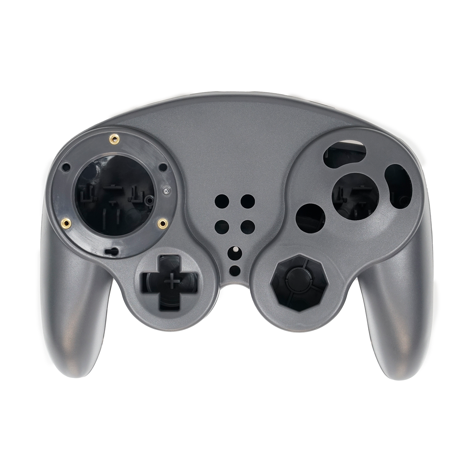GC Ultimate Controller Kit - Funded with Kickstarter