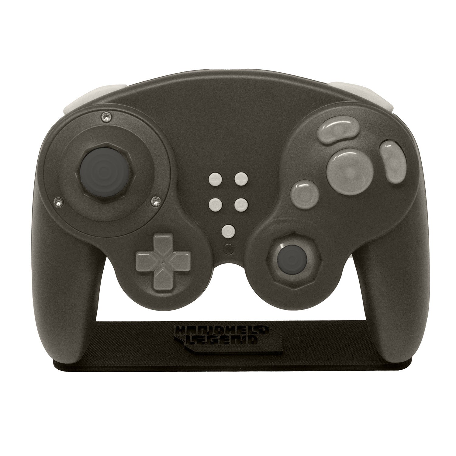 Assembled GC Ultimate Controllers