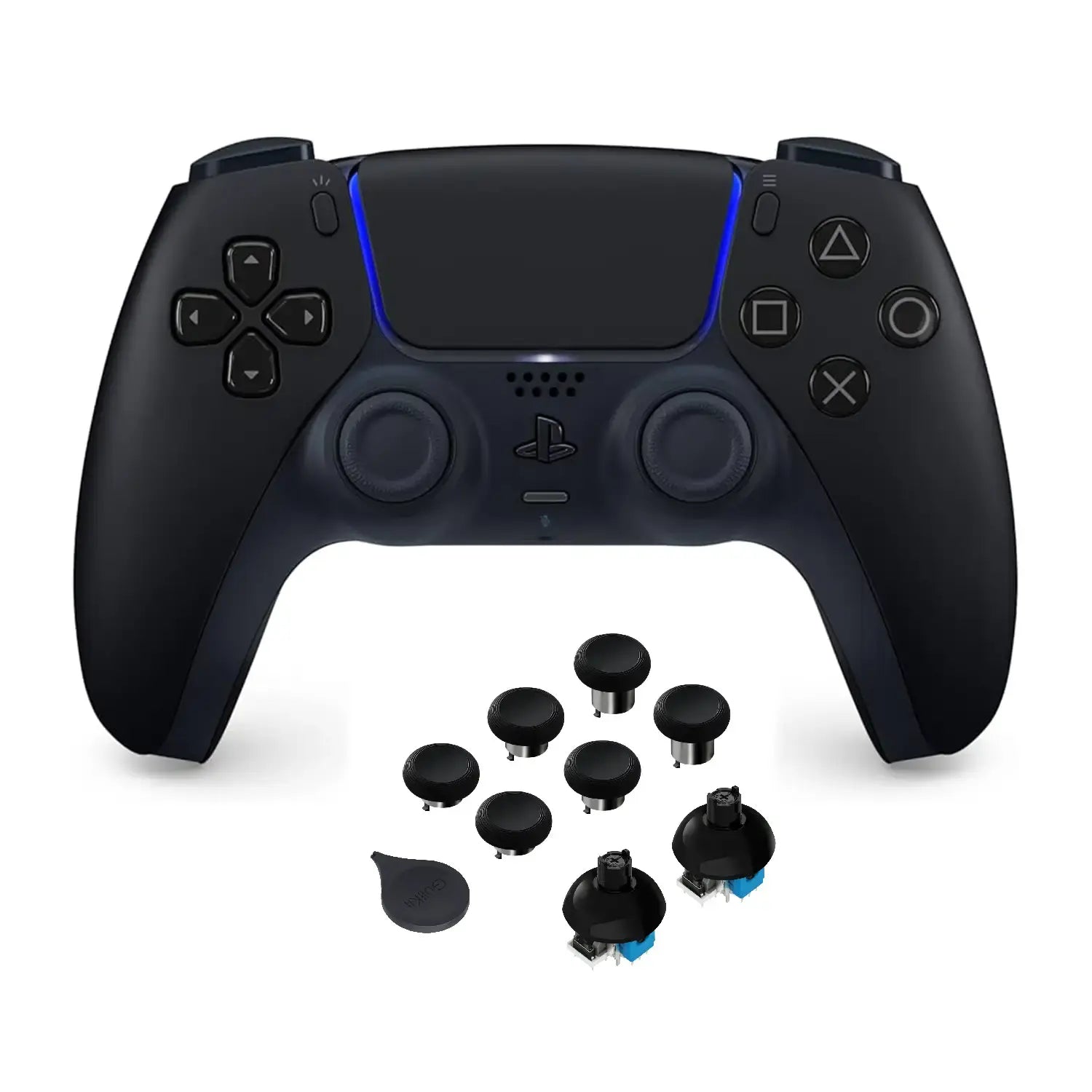 DualSense Wireless Controller - PS5 - 720° Tension TMR Upgraded
