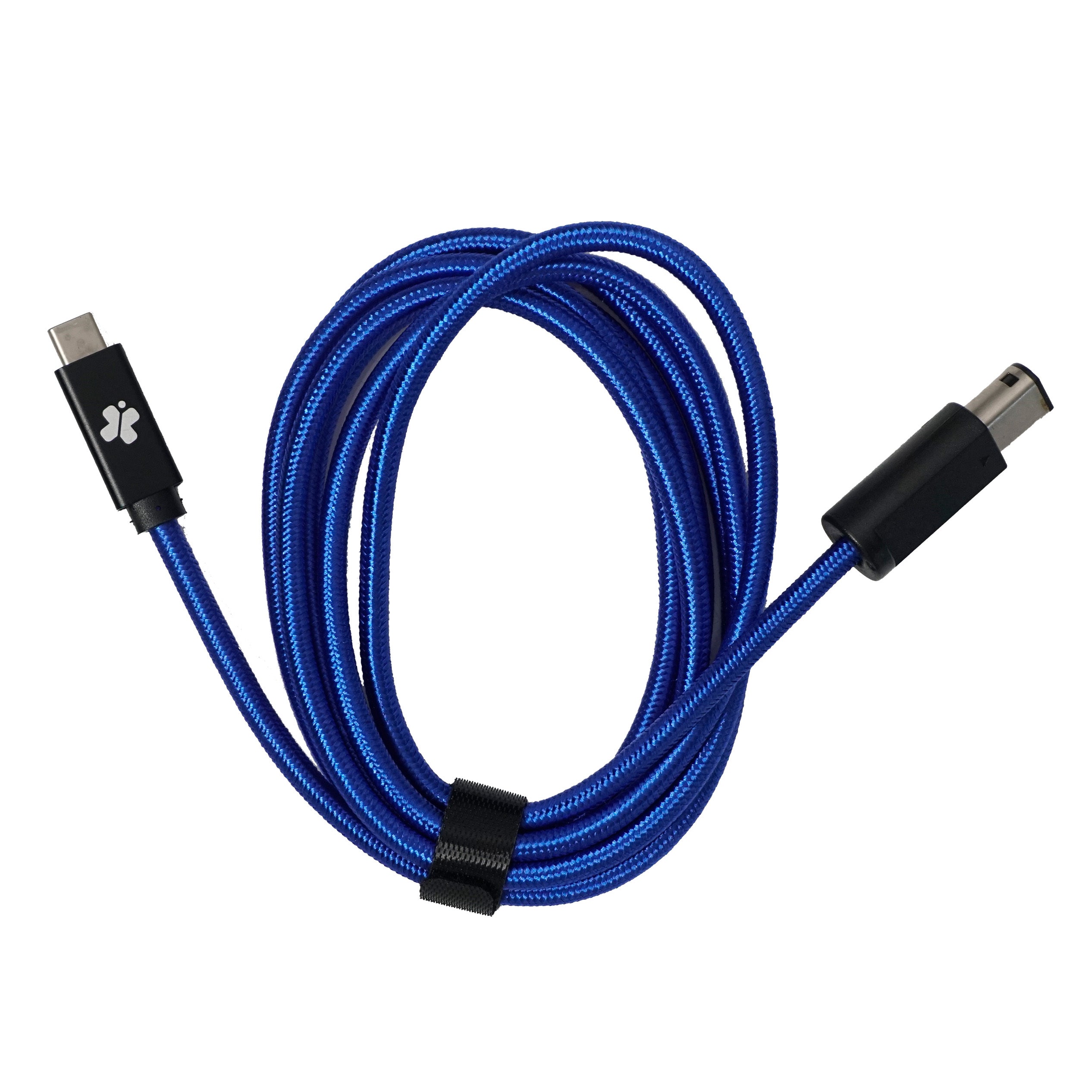 Retro-C GameCube Cable | USB-C to GameCube Cable Hand Held Legend