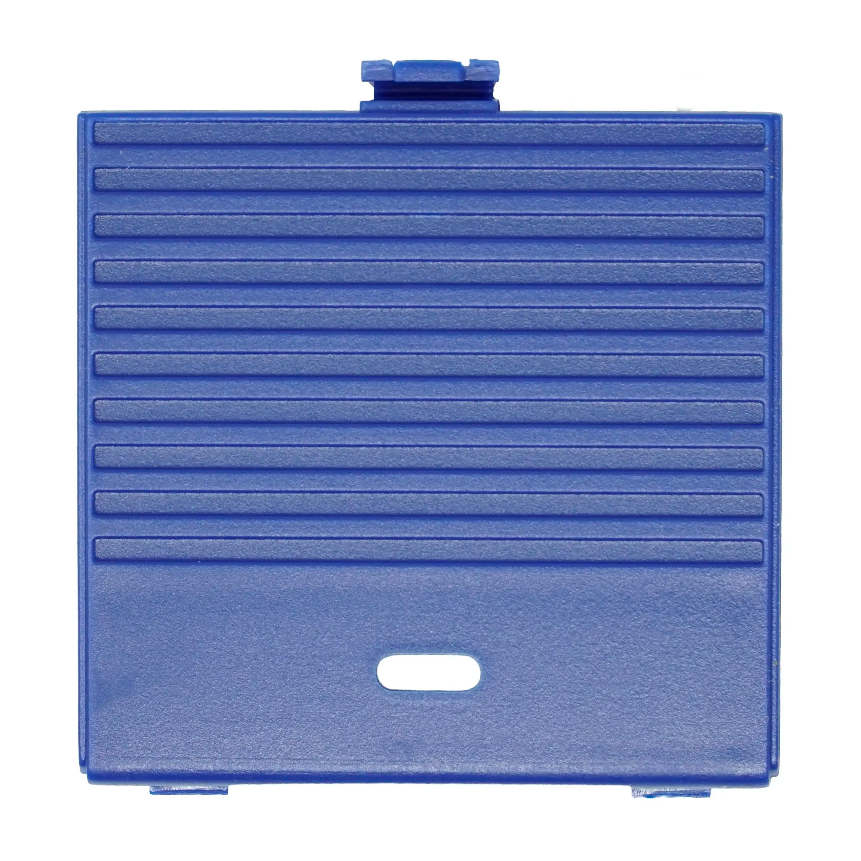 Game Boy DMG USB-C Battery Cover - HISPEEDIDO