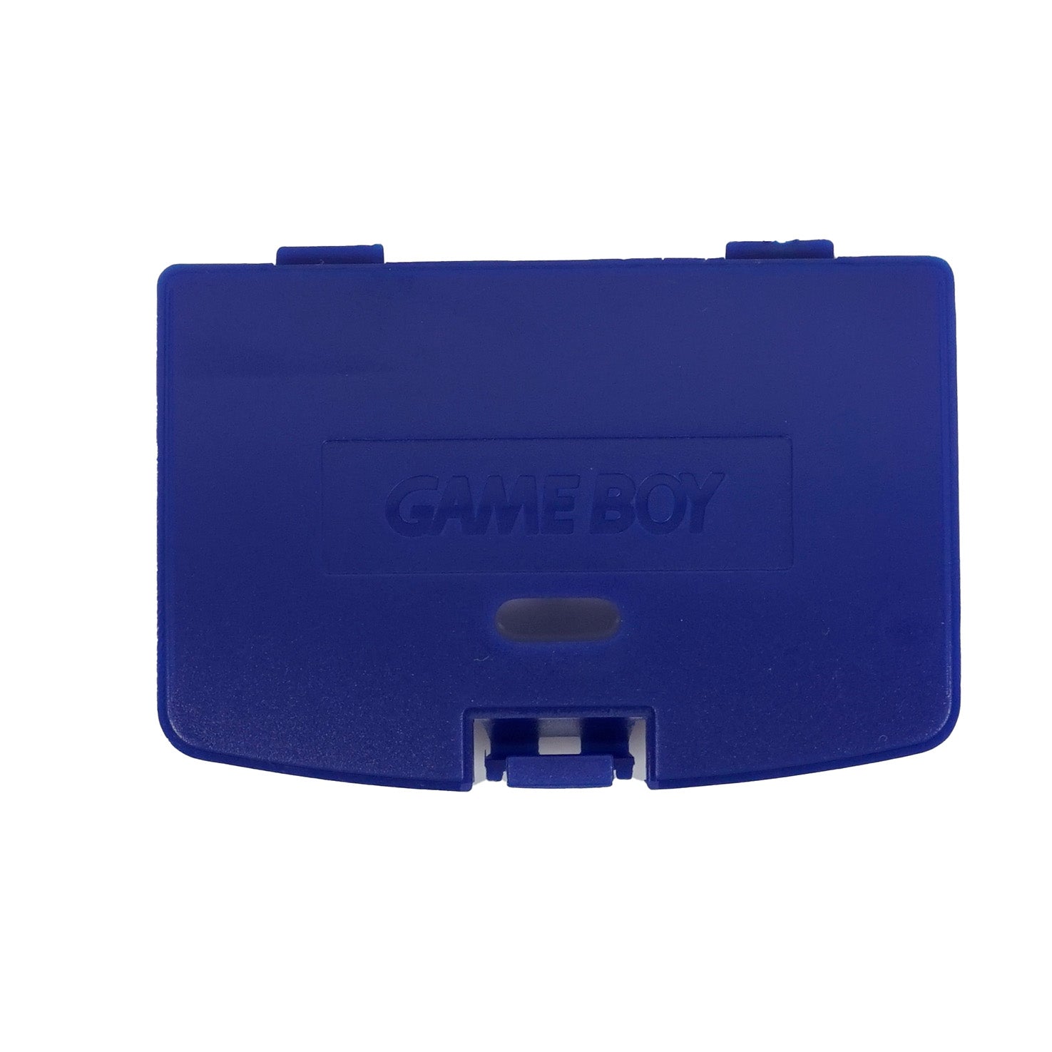 Game Boy Color USB-C Battery Door - HISPEEDIDO - Hand Held Legend