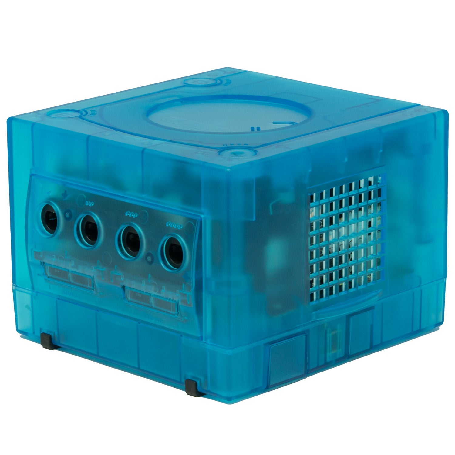 Picoloader GameCube NTSC-U/C (ENGLISH)
