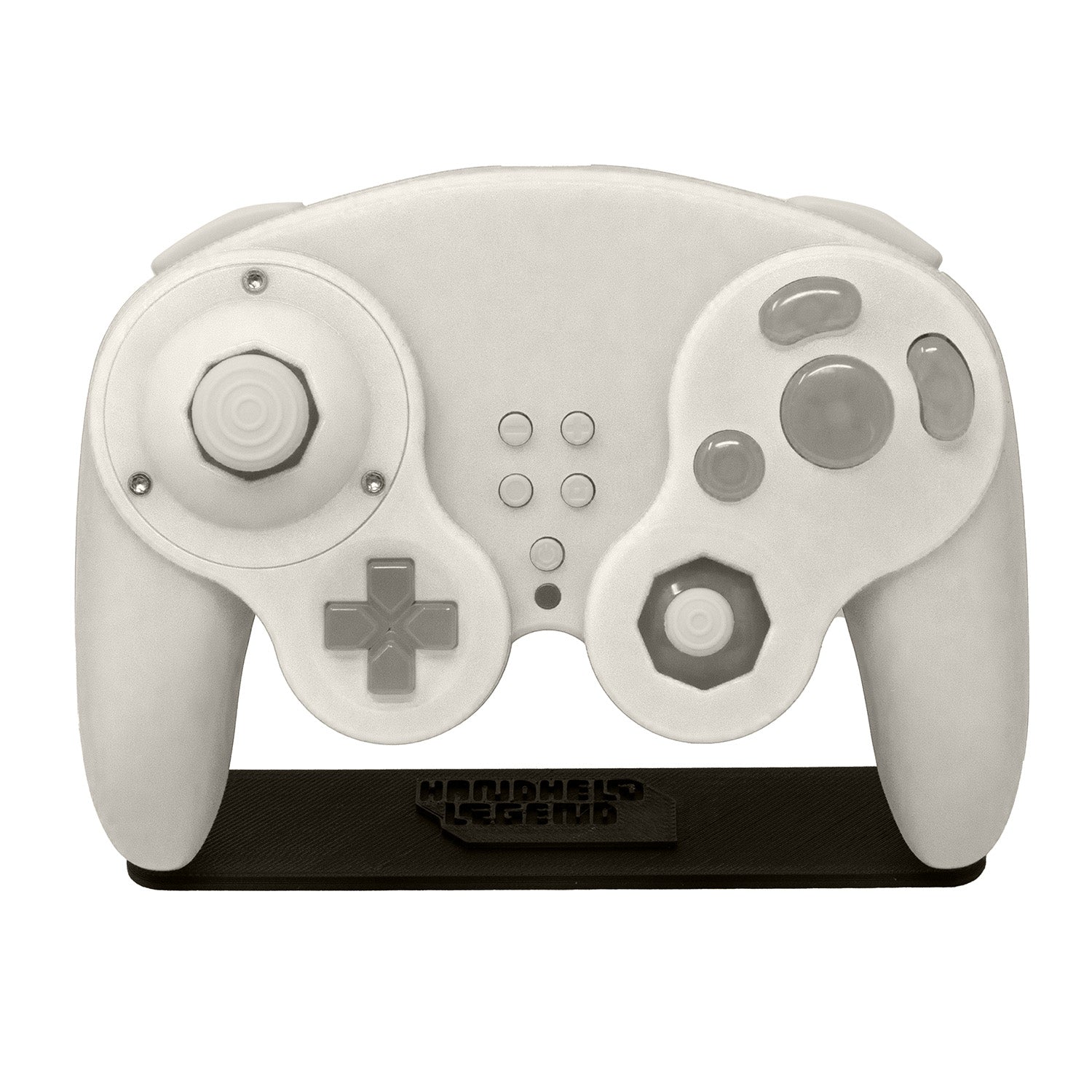 Assembled GC Ultimate Controllers