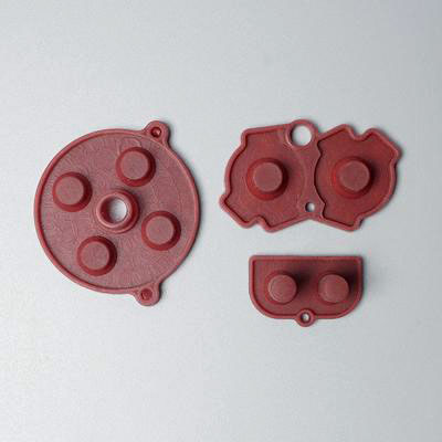 Game Boy Advance Silicone Membranes - FunnyPlaying - Hand Held Legend
