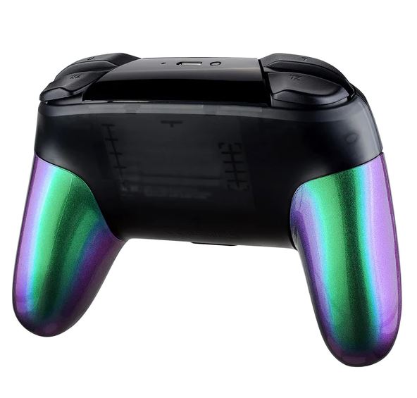 Nintendo Switch Pro Controller Handle Grips - eXtremeRate Extremerate