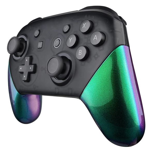 Nintendo Switch Pro Controller Handle Grips - eXtremeRate Extremerate