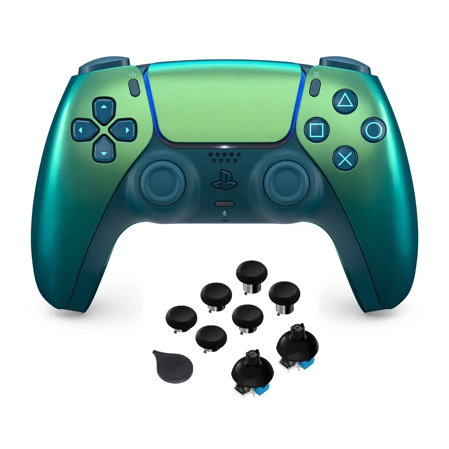 DualSense Wireless Controller - PS5 - 720° Tension TMR Upgraded