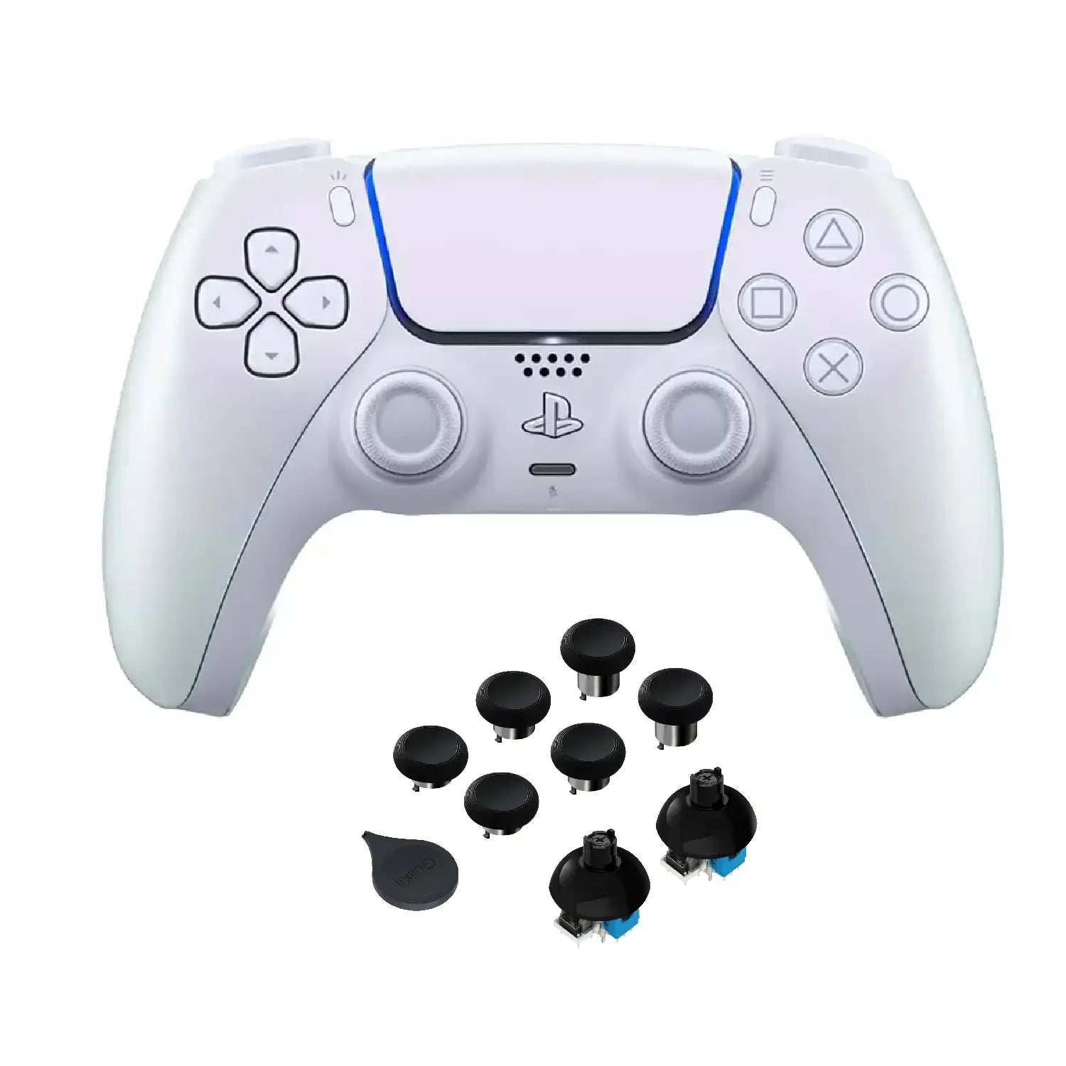 DualSense Wireless Controller - PS5 - 720° Tension TMR Upgraded