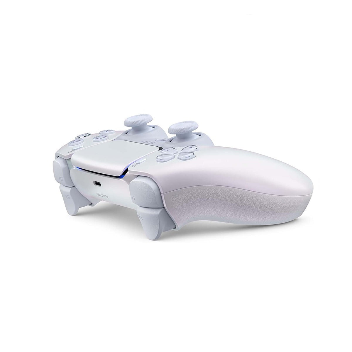 DualSense™ Wireless Controller - Chroma Pearl - PS5™ - Hand Held Legend