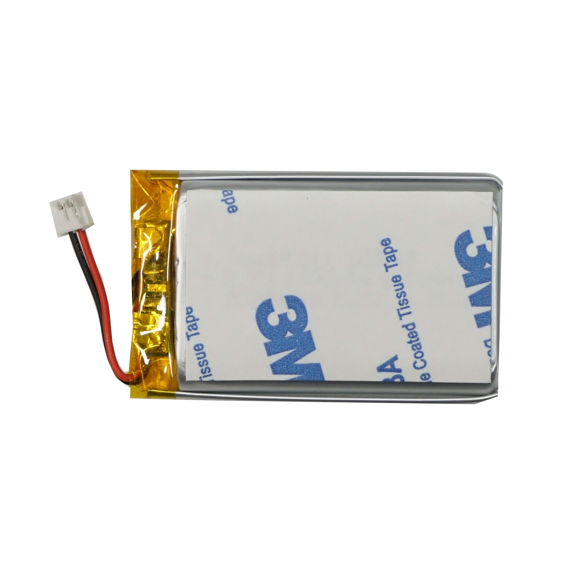 Game Boy Advance Replacement Li-Ion Battery 1700mAh - Hand Held Legend