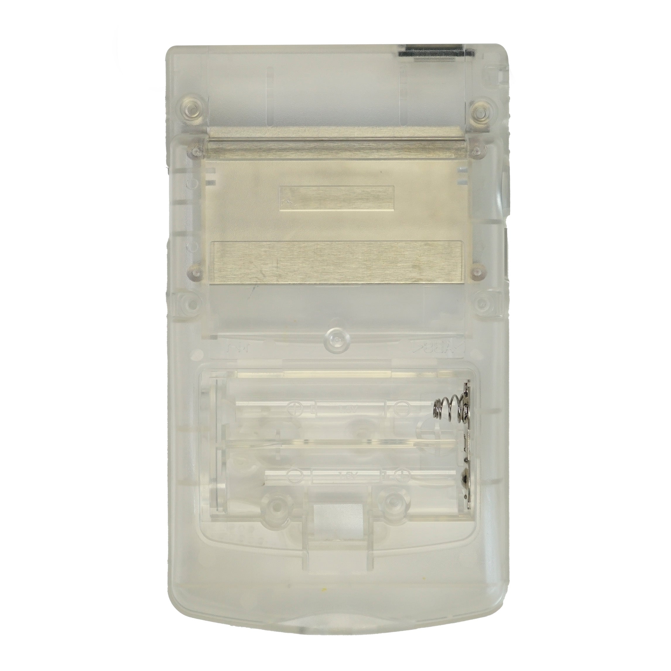 OEM Used Shells | Game Boy Color Modding