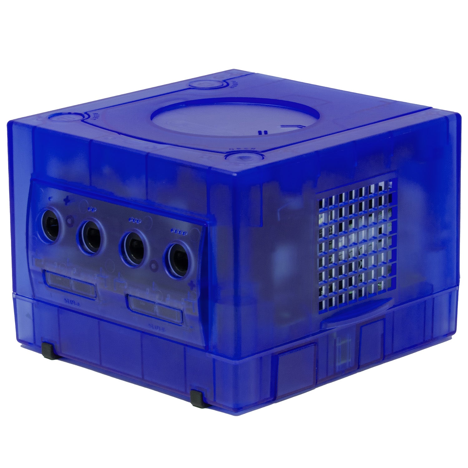 Picoloader GameCube NTSC-U/C (ENGLISH)