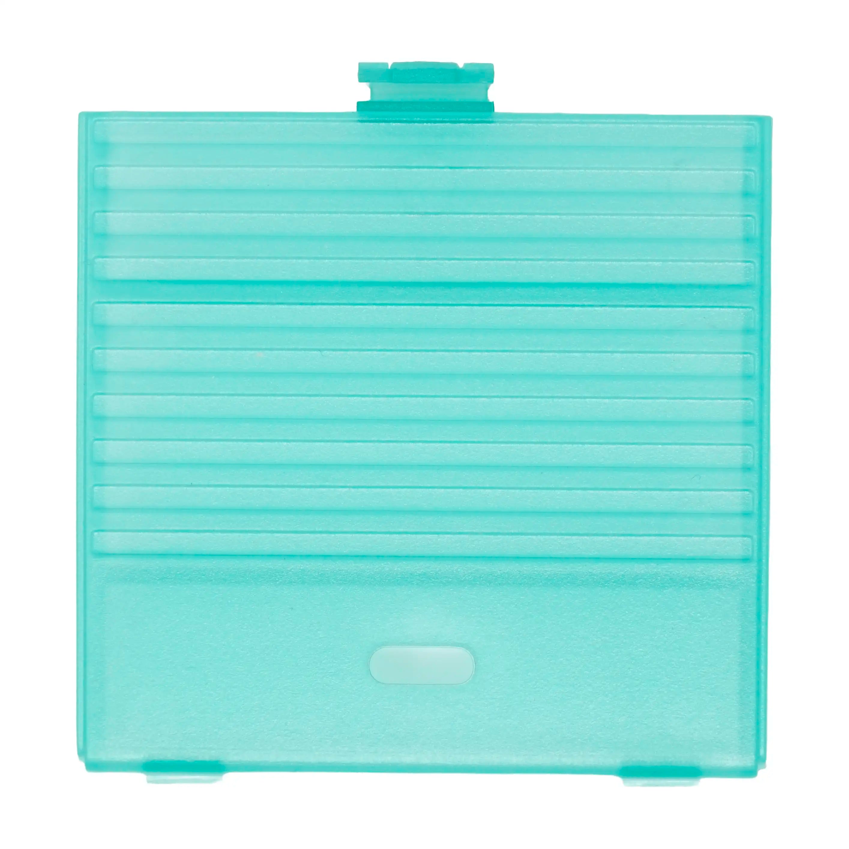 Game Boy DMG USB-C Battery Cover - HISPEEDIDO