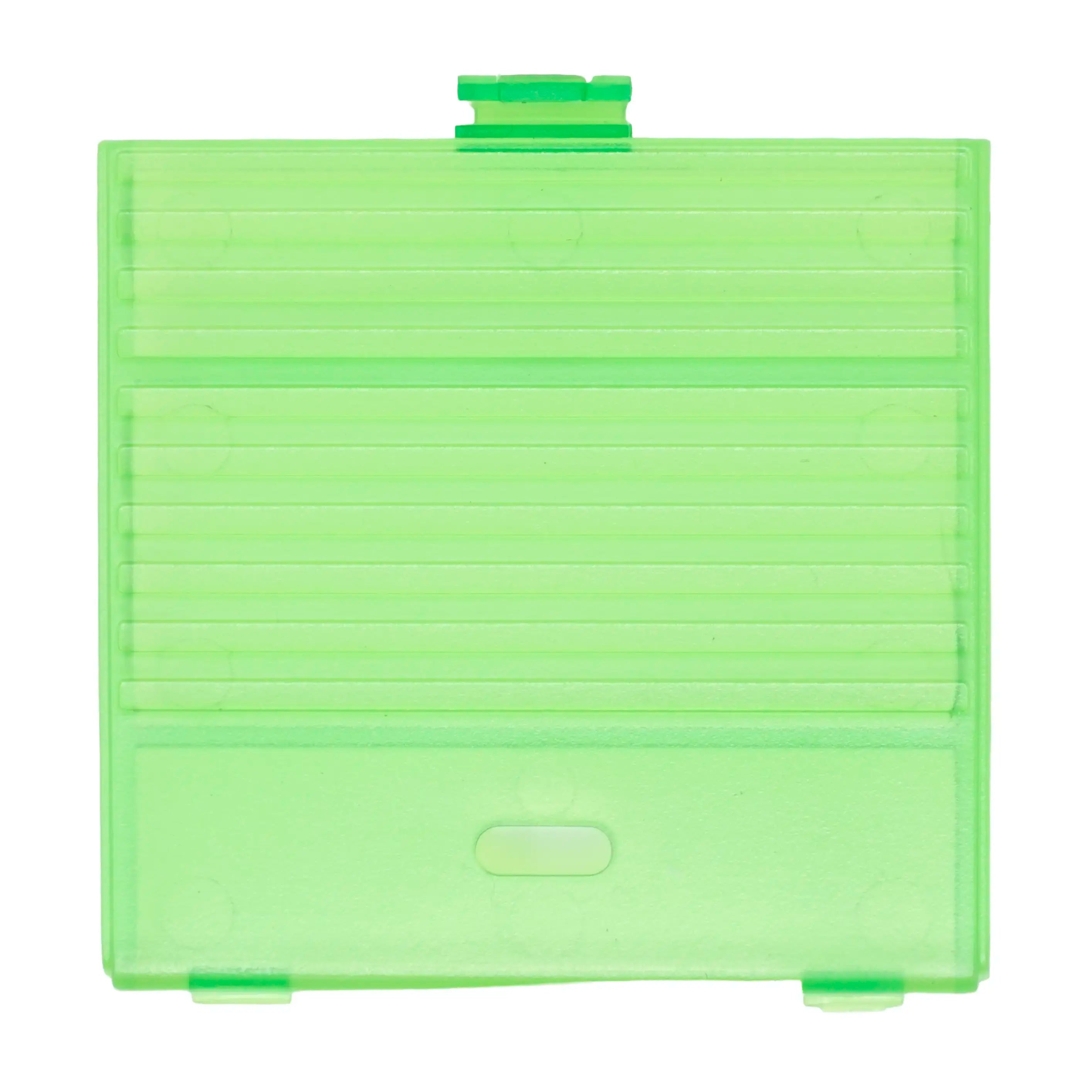 Game Boy DMG USB-C Battery Cover - HISPEEDIDO