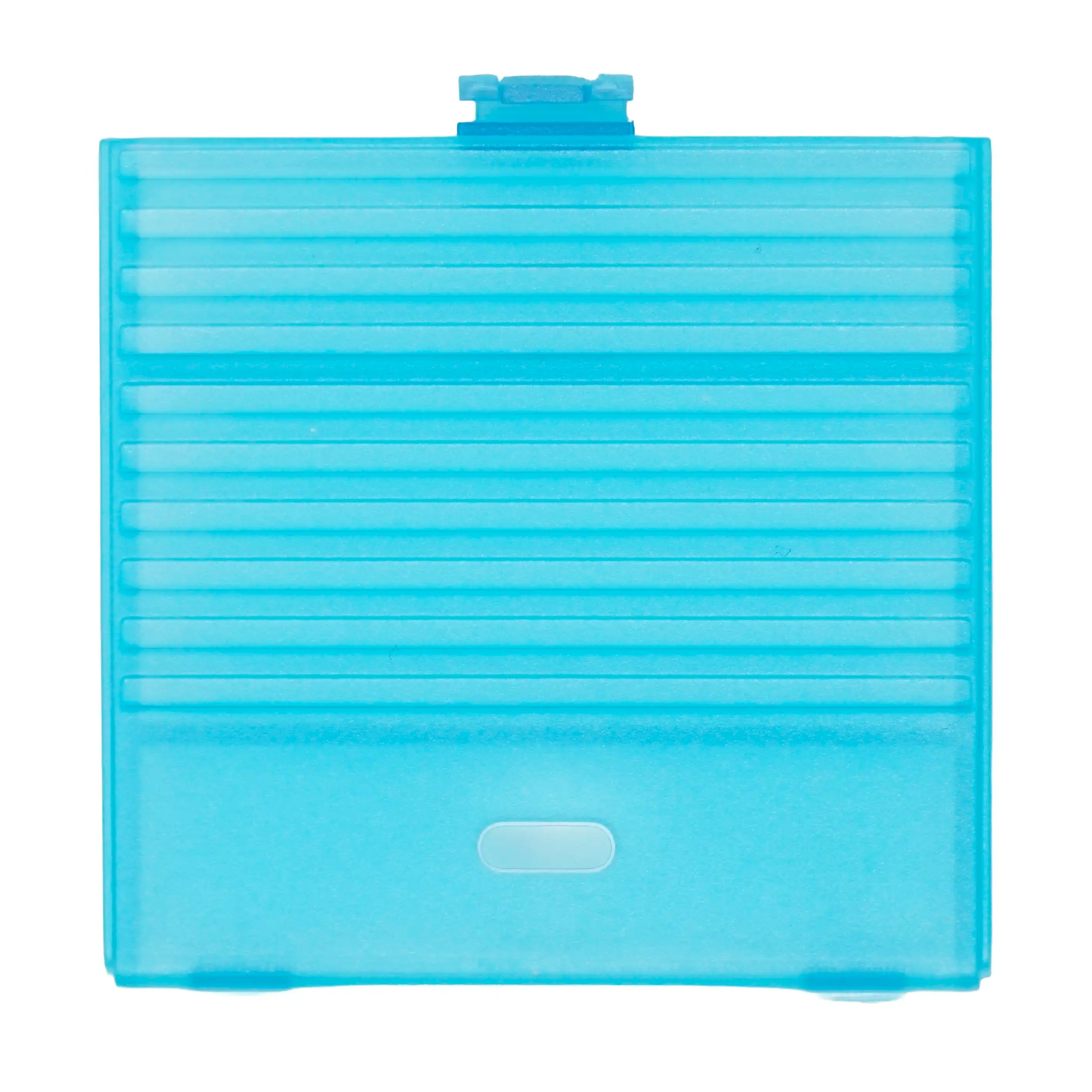 Game Boy DMG USB-C Battery Cover - HISPEEDIDO