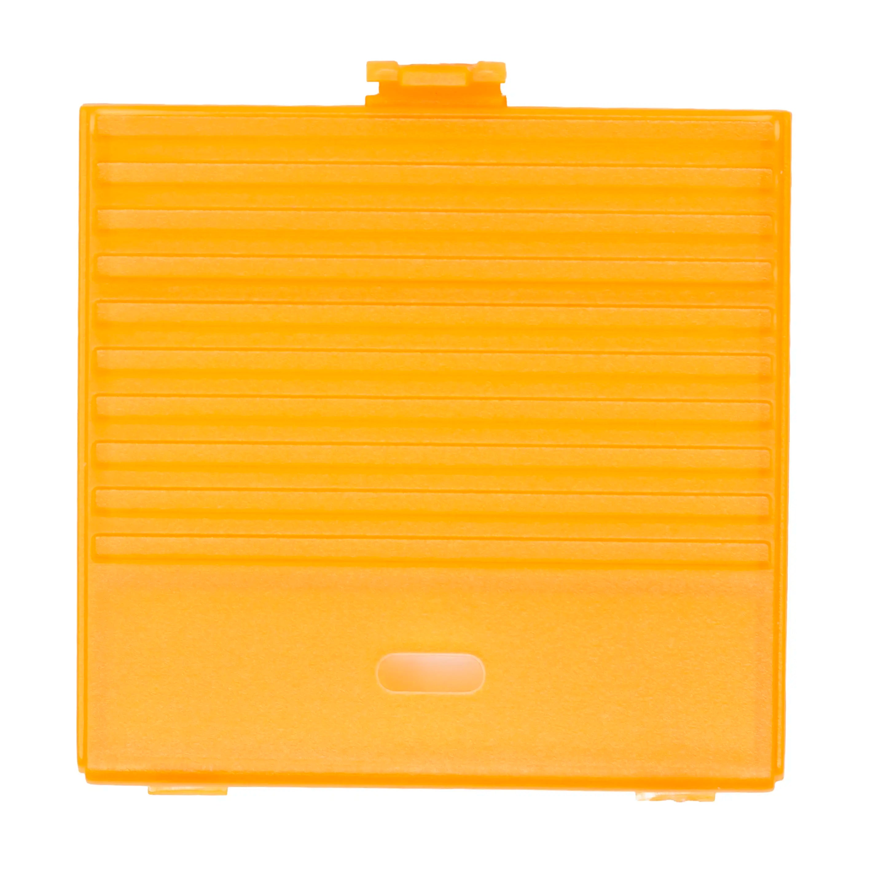 Game Boy DMG USB-C Battery Cover - HISPEEDIDO
