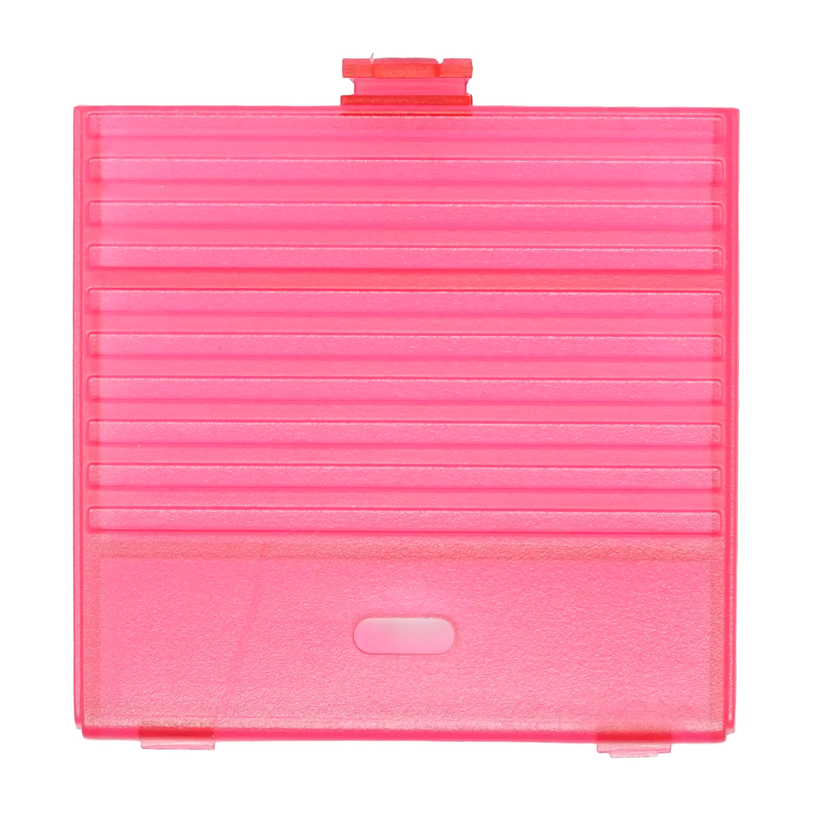 Game Boy DMG USB-C Battery Cover - HISPEEDIDO