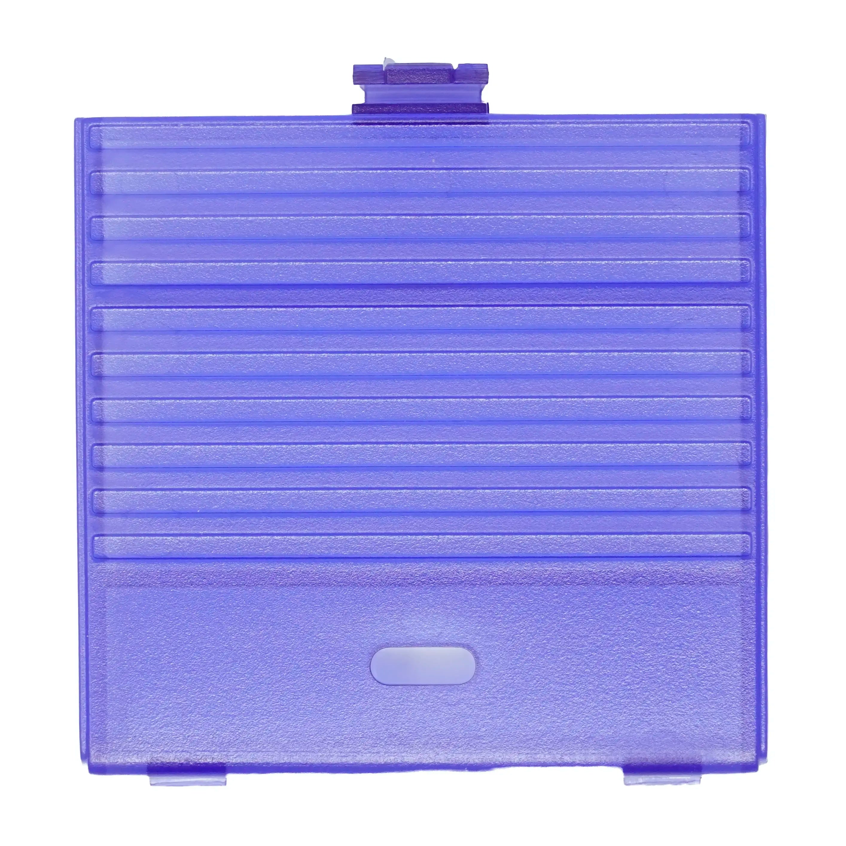 Game Boy DMG USB-C Battery Cover - HISPEEDIDO