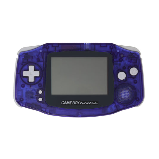 Nintendo Game Boy™ Advance System - Refurbished Modding