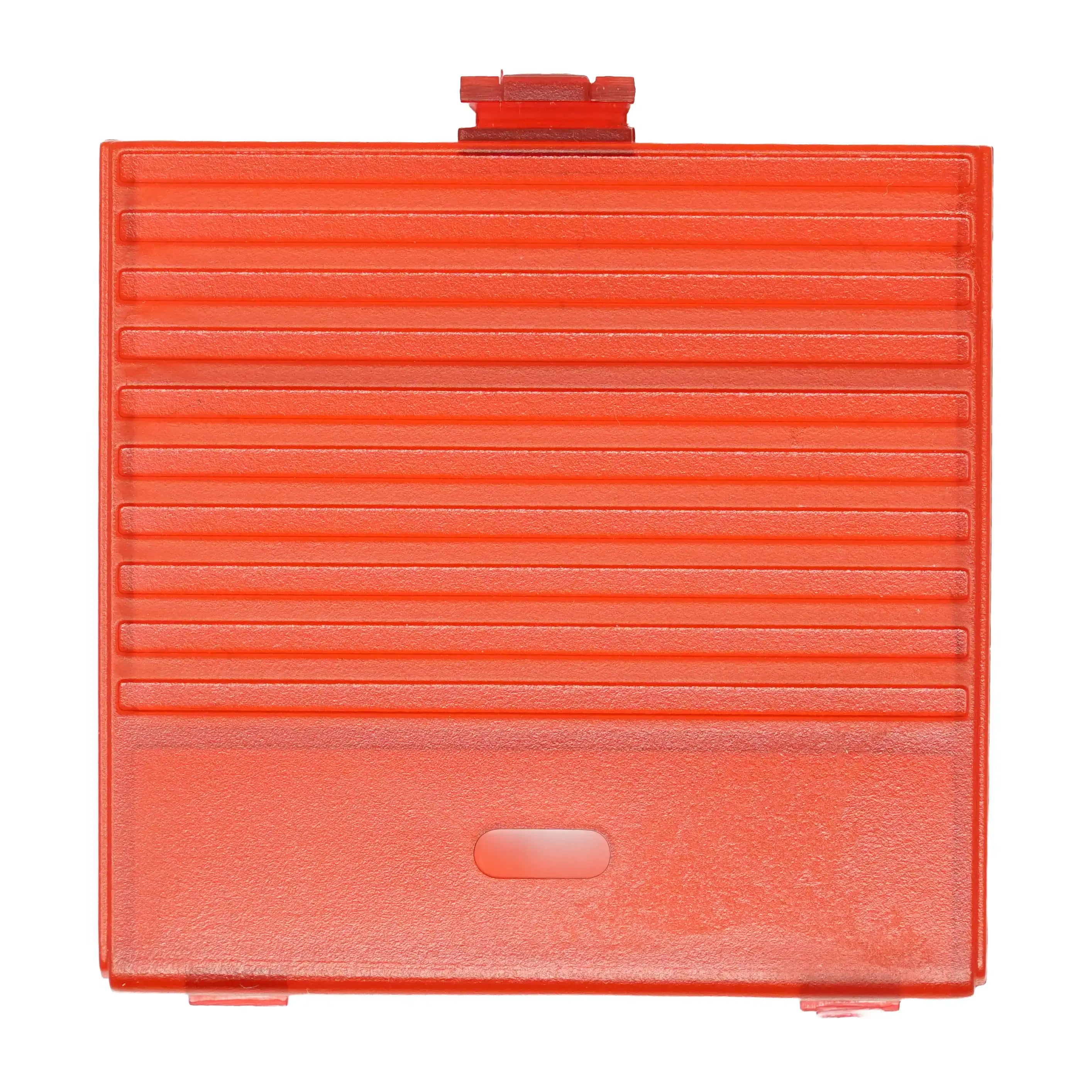 Game Boy DMG USB-C Battery Cover - HISPEEDIDO