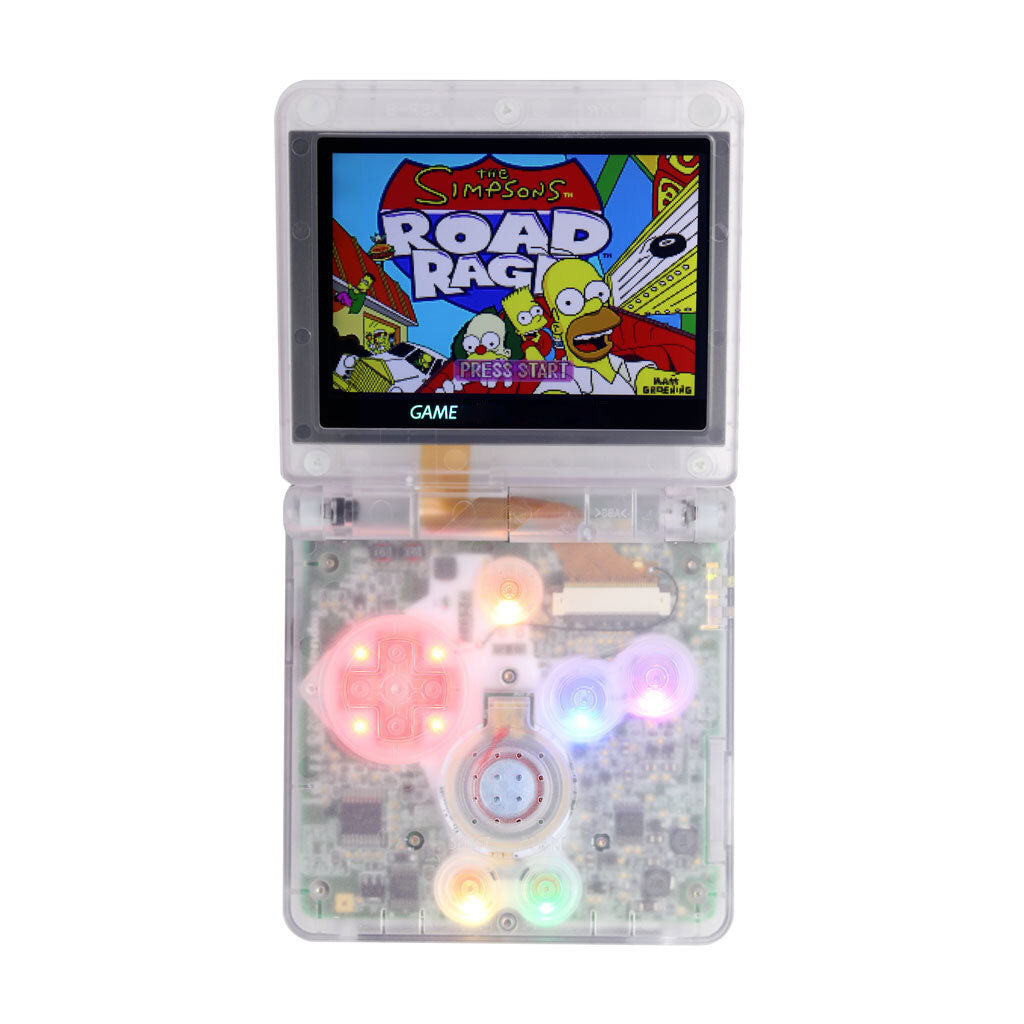 The ULTIMATE Game Boy Advance 