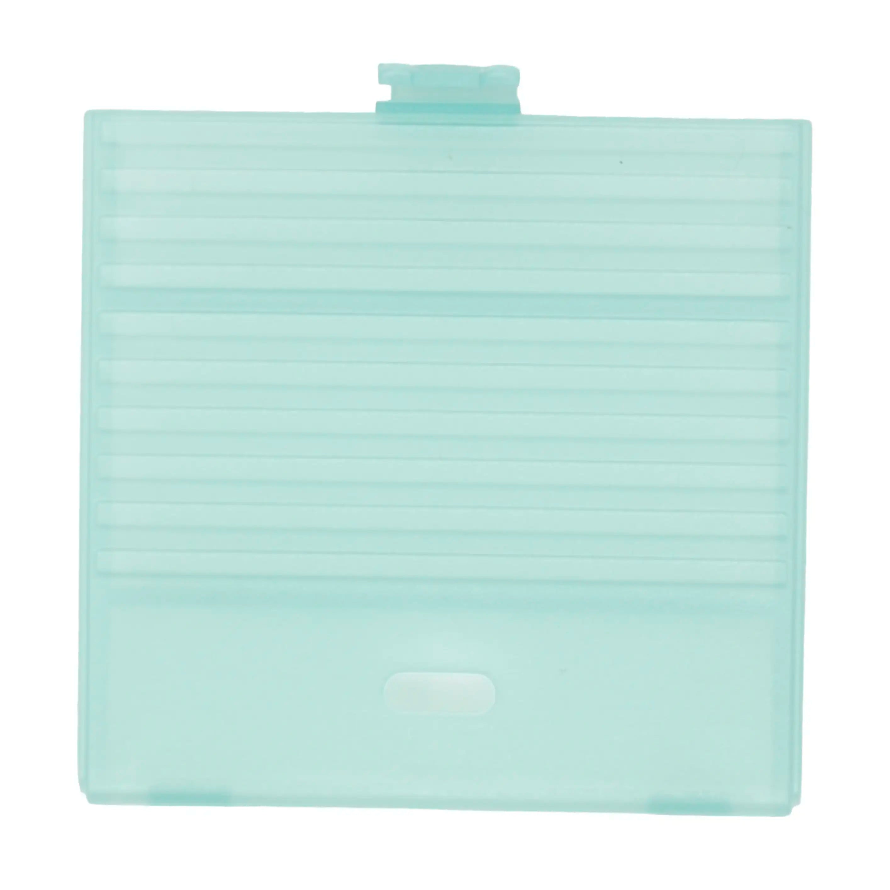 Game Boy DMG USB-C Battery Cover - HISPEEDIDO