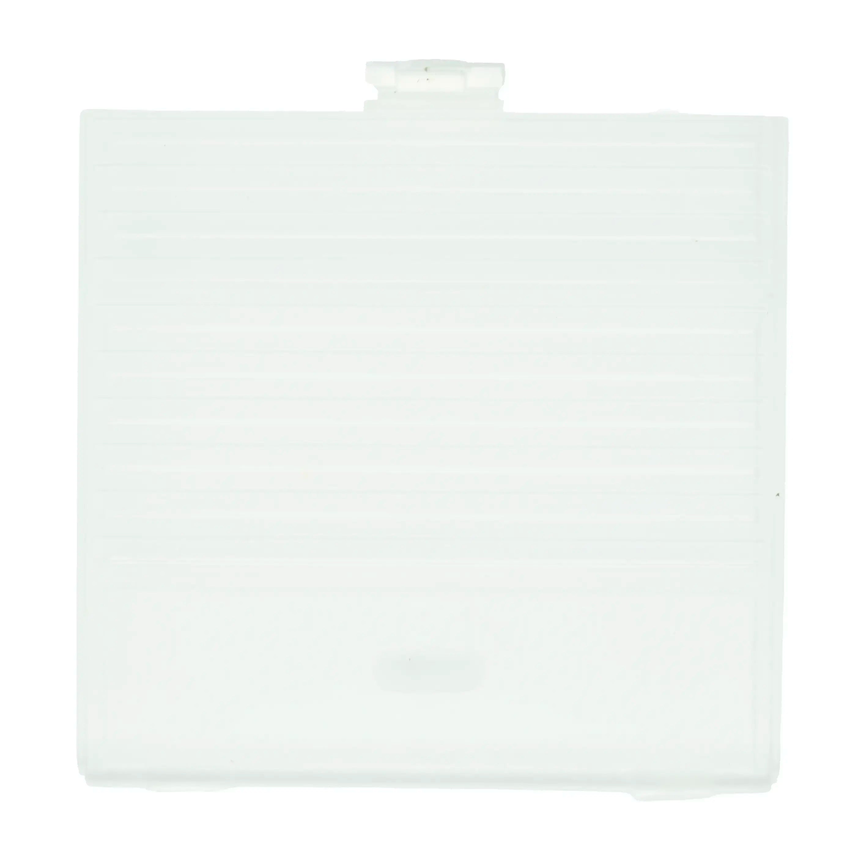 Game Boy DMG USB-C Battery Cover - HISPEEDIDO