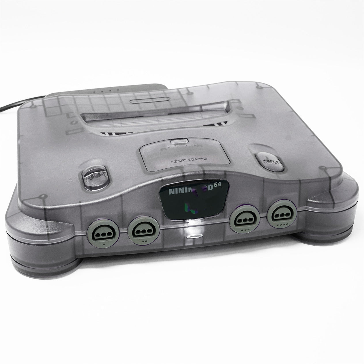 N64 Made-To-Order Retro Gem Enabled Console - Hand Held Legend