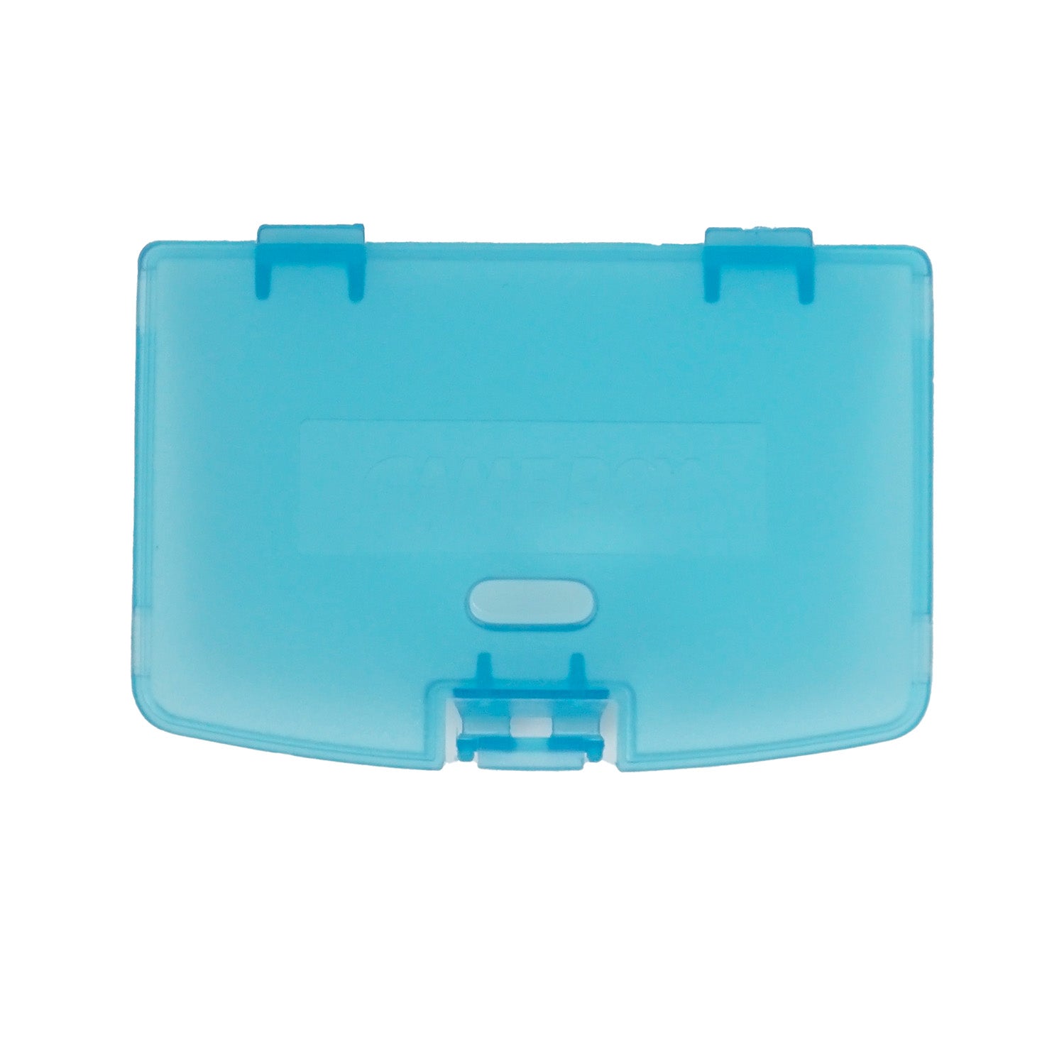 Game Boy Color USB-C Battery Door - HISPEEDIDO - Hand Held Legend