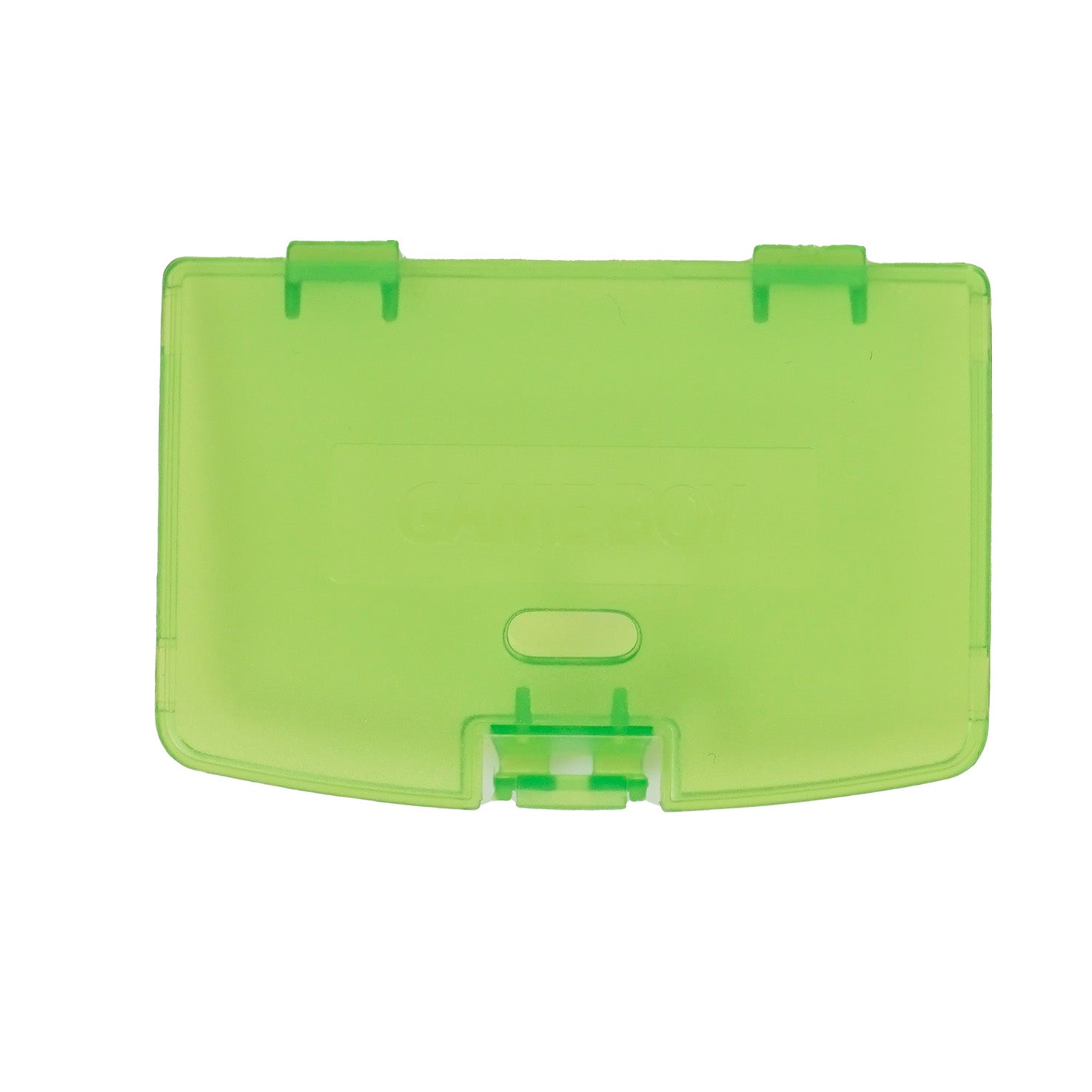 Game Boy Color USB-C Battery Door - HISPEEDIDO - Hand Held Legend