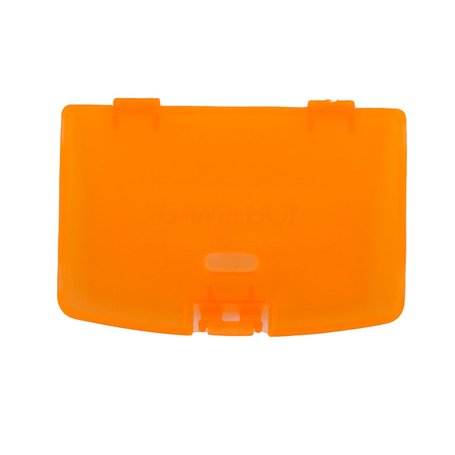 Game Boy Color USB-C Battery Door - HISPEEDIDO - Hand Held Legend