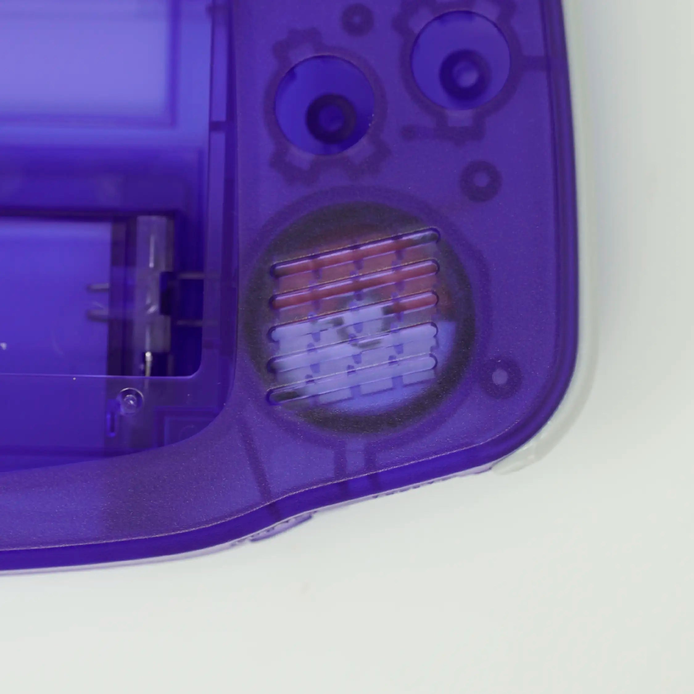 Custom UV Printed GBA/GBC/MGB Speaker | 1W | 23mm
