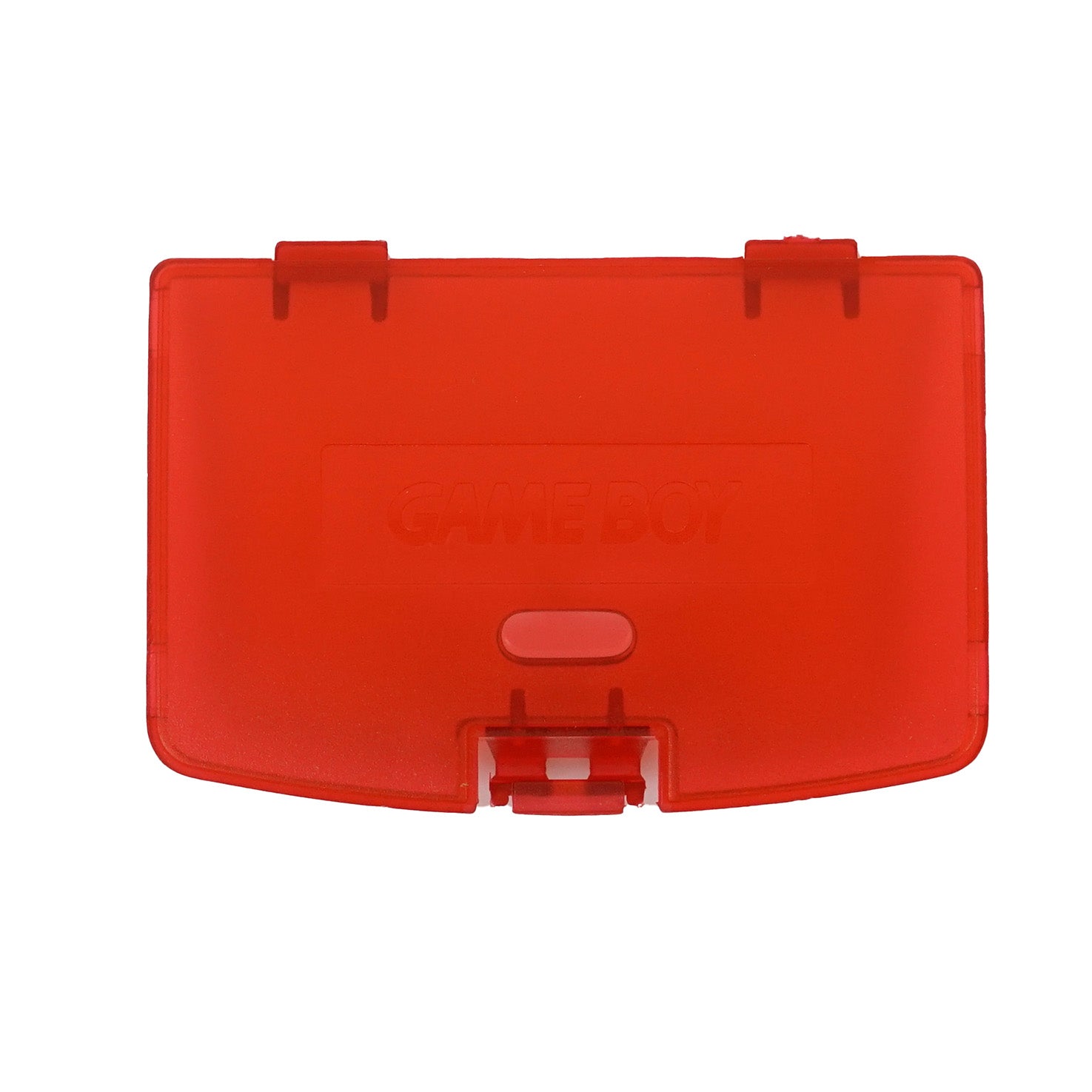 Game Boy Color USB-C Battery Door - HISPEEDIDO - Hand Held Legend