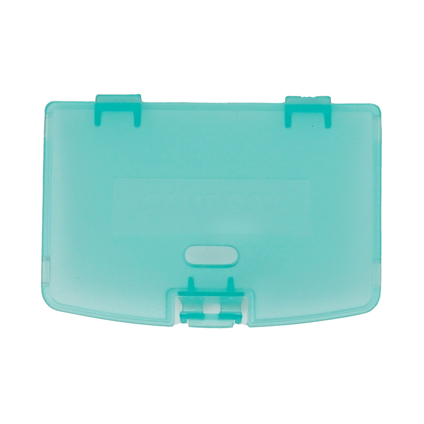 Game Boy Color USB-C Battery Door - HISPEEDIDO - Hand Held Legend